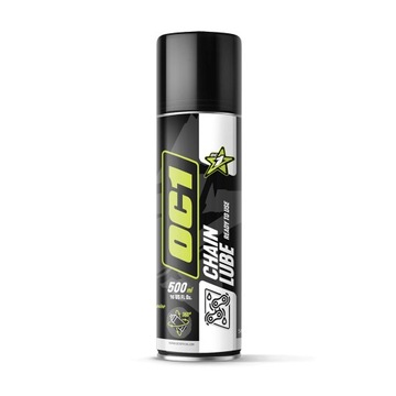 OC1 SMAR DO ŁĄŃCUCHA 500ML