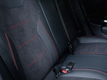 Mercedes GLA II Off-roader Facelifting 1.3 200 163KM 2024 MERCEDES-BENZ GLA 200 AMG Line Suv 1.3 (163KM) 2024, zdjęcie 9