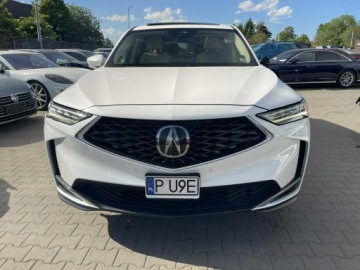 Acura MDX II 2024 Acura MDX PRIORITY Auto. AWD Skóra Panorama, zdjęcie 7