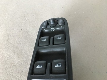 PANEL PRZEŁĄCZNIK SZYB VOLVO XC60 I LIFT 13-17r S60 V60 31453266 Nowy