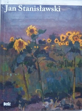 JAN STANISŁAWSKI - Urszula Kozakowska-Zaucha