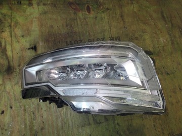 LAMPA REFLEKTOR LEWY DAF XG 2188984