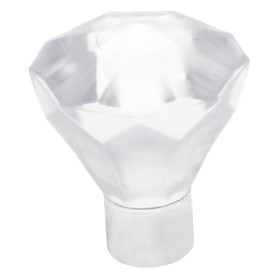 LEGO KRYSZTAŁ DIAMENT TRANS PRZEZROCZYSTY 30153