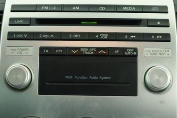 Mazda 5 I 2.0 MZR-CD 143KM 2006 Mazda 5 2.0 CD, 7 miejsc, Klima, Klimatronic,ALU, zdjęcie 14