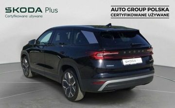 Skoda Kodiaq II SUV 2.0 TDI SCR 193KM 2024 Skoda Kodiaq Selection 7 osobowy 4x4, FV 23, Hak, ACC, GPS, DCC, Kamera 36, zdjęcie 1