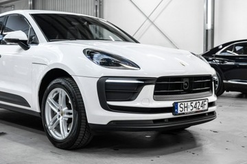 Porsche Macan SUV Facelifting II 2.0  265KM 2022 Porsche Macan 2.0 265KM., zdjęcie 10