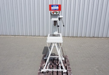 ВЕРТИКАЛЬНАЯ ДРЕВЕСИНА тип WS-152 МОЩНОСТЬ: 0,55кВт 4-скоростная