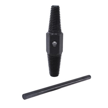 Инструмент для снятия болтов водопроводной трубы, инструмент для снятия болтов из углеродистой стали, поврежден