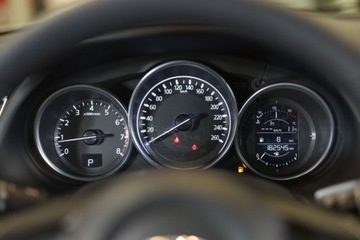 Mazda 6 III Sedan Facelifting 2016 2.0 SKYACTIV-G 165KM 2017 Mazda 6 2.0 Skymotion 2.0 Benzyna 165KM, zdjęcie 24