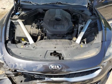 Kia Stinger 2019 Kia Stinger 2019 2.0l 2.0 Benzyna 255KM, zdjęcie 6