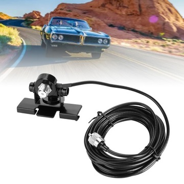 Держатель багажника для автомобильной антенны