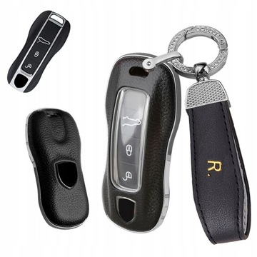 Etui obudowa kluczyka do Porsche Panamera Cayenne