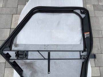 Can-Am Traxter HD10 правая дверь