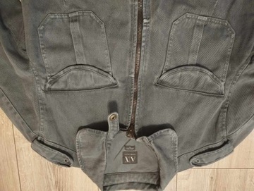 Armani Exchange jeans katana kurtka M
