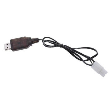L6.2-2P L6.2 2P USB-кабель для радиоуправляемого автомобиля-дрона