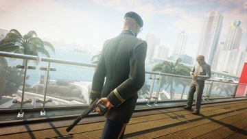 HITMAN 2 GOLD EDITION PL ПК STEAM КЛЮЧ