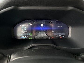 Toyota RAV4 V SUV Plug-In Facelifting 2.5 Hybrid Dynamic Force 306KM 2023 Toyota RAV4 2.5 Plug-In Hybrid Style 4x4 V (2018-), zdjęcie 16