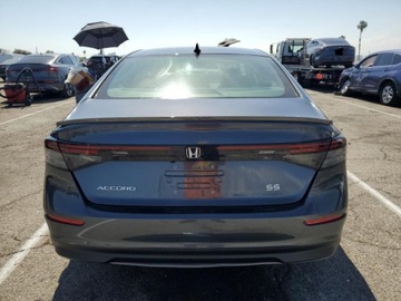 Honda 2023 Honda Accord EX 2023 1.5l 1.5 Benzyna 192KM, zdjęcie 2