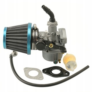 ПРОКЛАДКА ФИЛЬТРОВ КАРБЮРАТОРА 4T QUAD ATV 110 125 ТЮНИНГ Linjiang