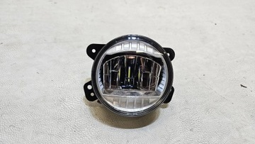 HALOGEN LED JEEP WRANGLER JL IV 4