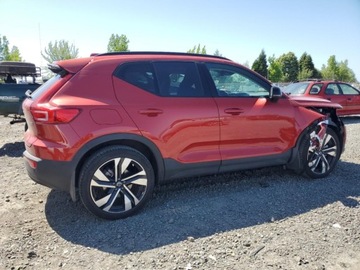 Volvo XC40 2024 Volvo XC 40 Ultimate 2024 2.0l 2.0 Benzyna 247KM, zdjęcie 3