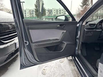 Seat Leon IV Hatchback 1.5 eTSI (MHEV) 150KM 2026 Seat Leon 1.5 eTSI 150 KM 7-biegowa automatyczna D, zdjęcie 9