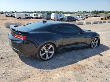 Chevrolet Camaro VI Coupe 6.2 455KM 2016 Chevrolet Camaro SS 2016 6.2l 6.2 Benzyna 455KM, zdjęcie 3