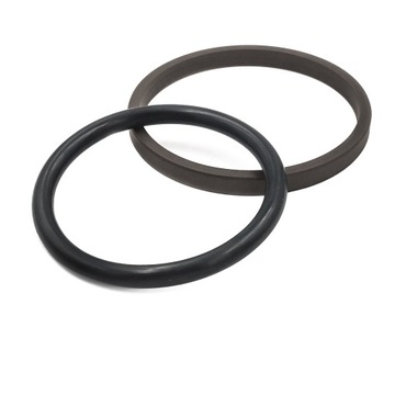 Поршневое кольцо герметизированное поршень цилиндра Ger OW1 K17 230x209x8.1