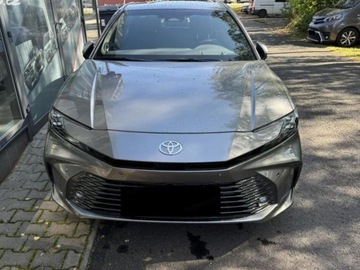 Toyota Camry IX 2025 Executive 2.5 Hybrid Dynamic Force 231KM | Podgrzewane fotele!, zdjęcie 1