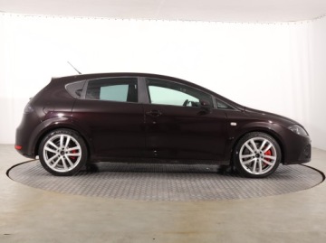 Seat Leon II 2.0 TFSI 16v Cupra 240KM 2007 Seat Leon 2.0 TSI Cupra, Xenon, Klima, zdjęcie 5