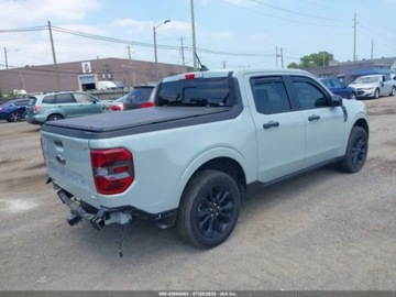 Ford Maverick II 2023 Ford Maverick XLT 2023 2.0l 2.0 Benzyna 250KM, zdjęcie 5