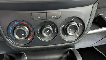 Opel Combo D Tour 1.4 95KM 2013 Opel Combo 1.4i 95PS OPŁACONY Bezwypadkowy, zdjęcie 24