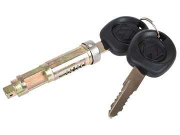 WKŁADKA ZAMEK KLAPY TYŁ VW T4 TRANSPORTER CARAVELL