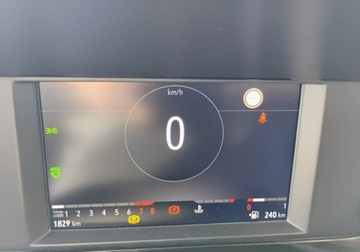 Opel Mokka II SUV 1.2 Turbo 100KM 2023 Opel Mokka Stan jako nowy 1800 km wersja Elegance 1.2 Benzyna 100KM, zdjęcie 16