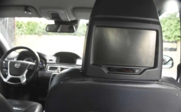 Volvo S80 II Sedan 2.0 D3 163KM 2012 Volvo S80 Volvo S80 D4 Geartronic Momentum 2.0 Diesel 163KM, zdjęcie 10