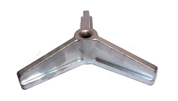 СЪЕМНИК ВТУЛКИ ПОДШИПНИКА 2-3 РУЧКИ УНИВЕРСАЛЬНЫЙ 13E