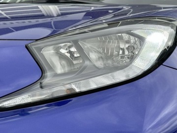 Toyota Aygo X 1.1 VVT-i 72KM 2025 Od ręki - Comfort 1.0 benzyna CVT 72KM | Tempomat adaptacyjny!, zdjęcie 2