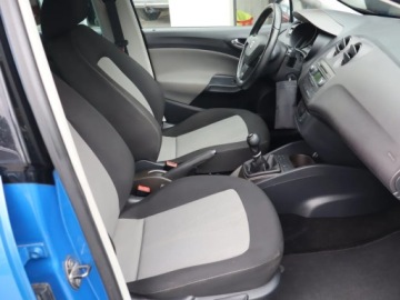 Seat Ibiza IV SportTourer Facelifting 1.2 TSI 105KM 2012 Seat Ibiza 1.2 TSI, Xenon, Klima, Klimatronic, zdjęcie 8