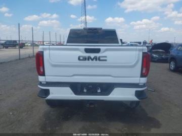  GMC Sierra 2500HD Denali 2021 6.6 Diesel 445KM, zdjęcie 3