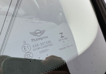 Mini Clubman F54 Kombi 1.5 102KM 2016 MINI Clubman Bezwypadkowy, zadbany, niski przebieg, pelny serwis ASO 1.5, zdjęcie 31