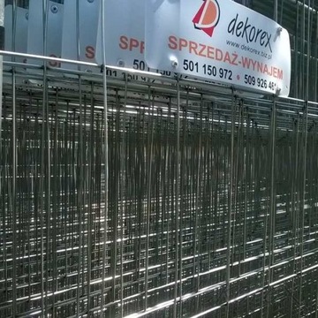 Ажурное панно 3,45м х 2,025м