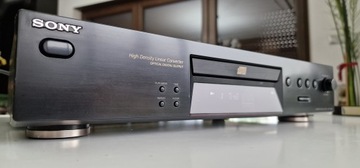 CD-плеер SONY CDP XE 270 CDP-XE270