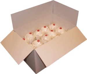 Полумаска АНТИ-ПЫЛЬ FFP3 № D ПОЛЬША.