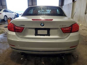 BMW Seria 4 F32-33-36 2015 BMW Seria 4 435xi 2015 3.0 Benzyna 300KM, zdjęcie 9