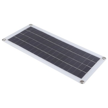20W 18V Przenośna ładowarka do paneli słonecznych