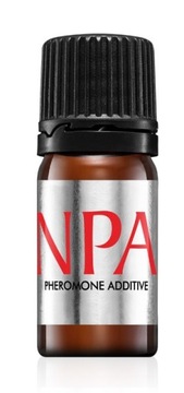 NPA Man feromony dla mężczyzn 5ml