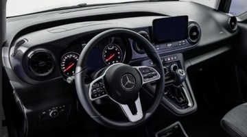MERCEDES CITAN II 2022 DESKA AIRBAG DOPNOUT