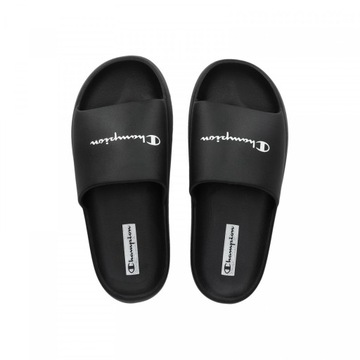 Męskie klapki Champion Legacy Soft Slipper Slide