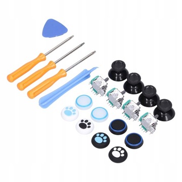 QM21070981 Ремкомплект аналогового джойстика