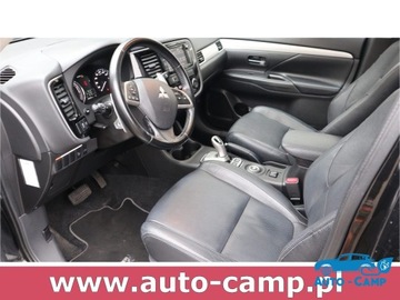 Mitsubishi Outlander III 2014 Mitsubishi Outlander PHEV*BEZWYP..*serwis*INSTYLE*, zdjęcie 17